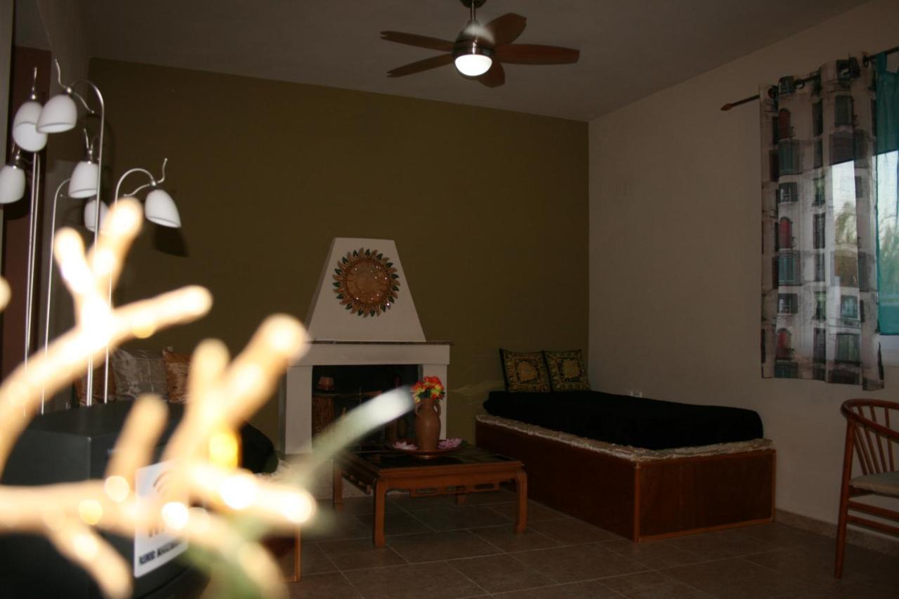 Apartment Kiki Stegna Archangelos (Rhodes)
