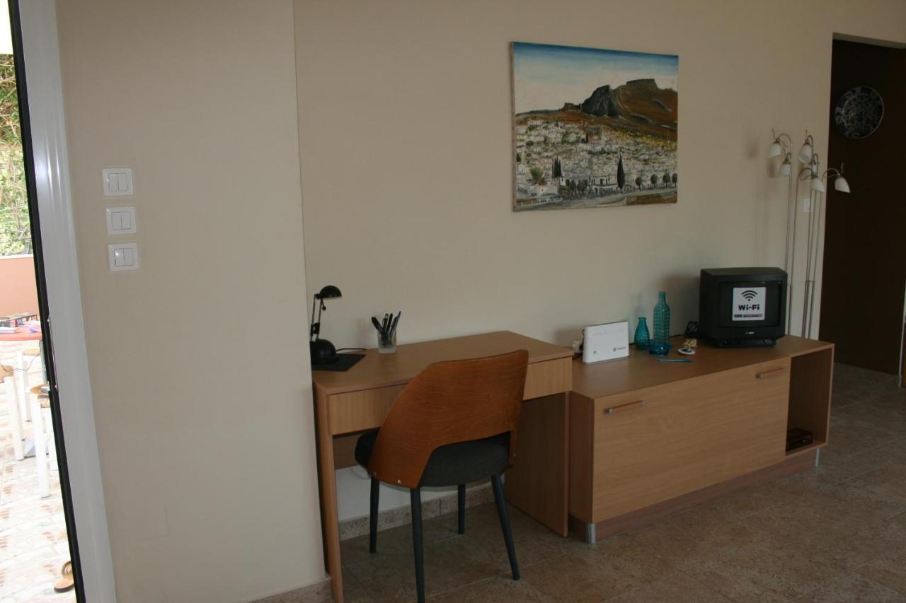 Apartment Kiki Stegna Archangelos (Rhodes)