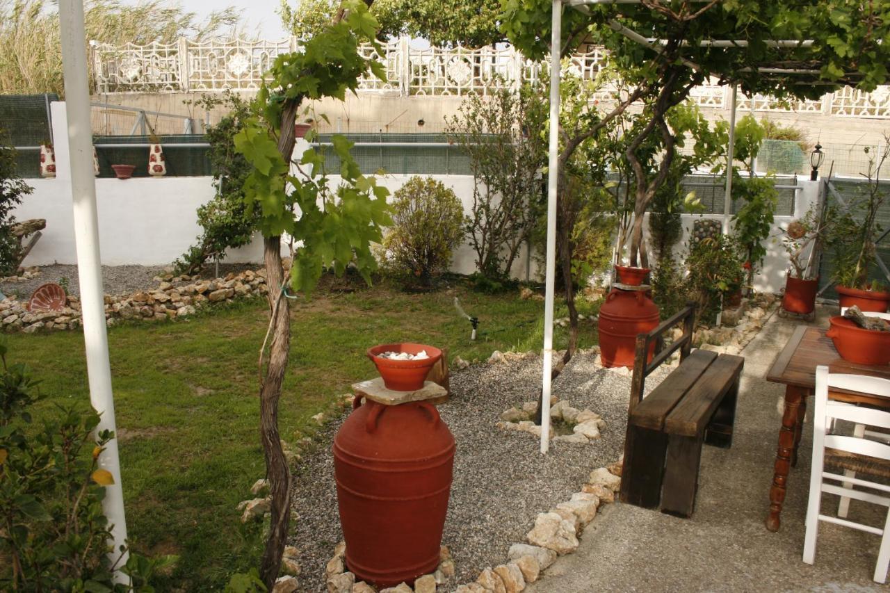 Kiki Stegna Apartment