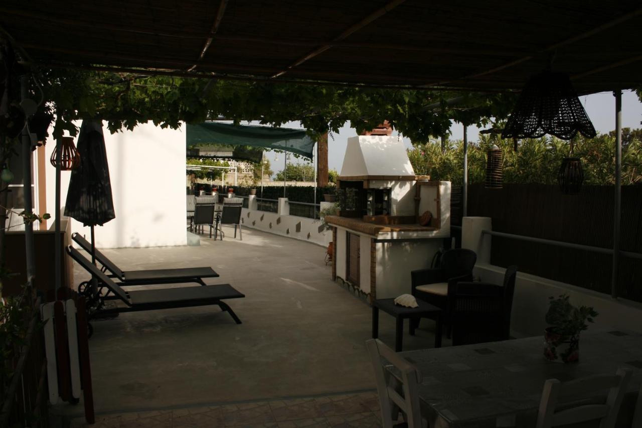 Kiki Stegna Apartment *