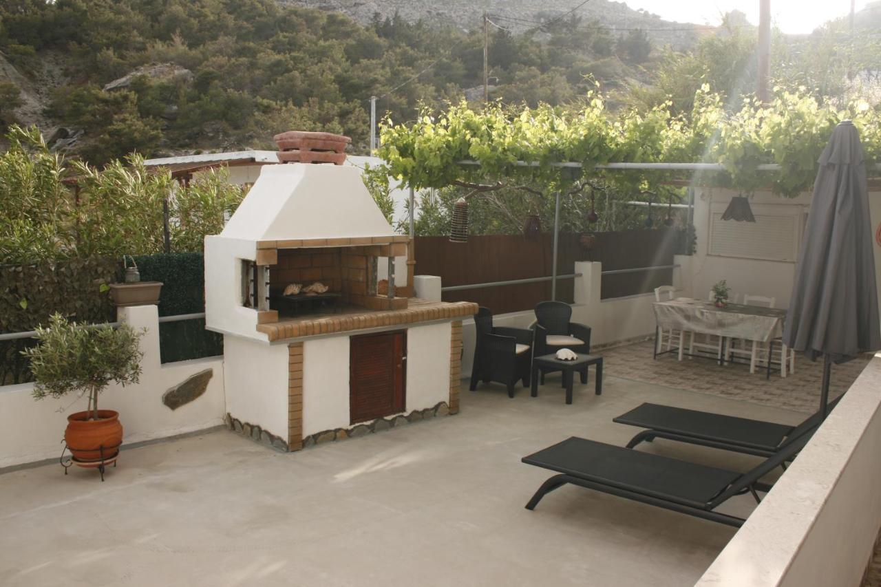 Apartment Kiki Stegna