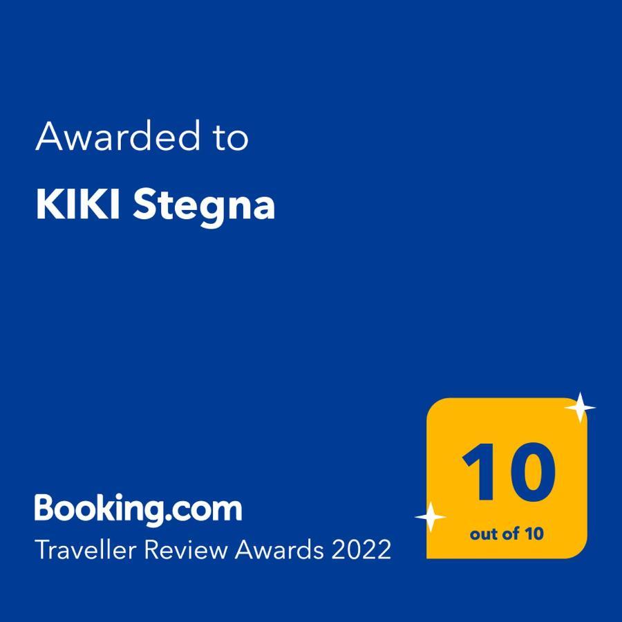 Kiki Stegna Apartment
