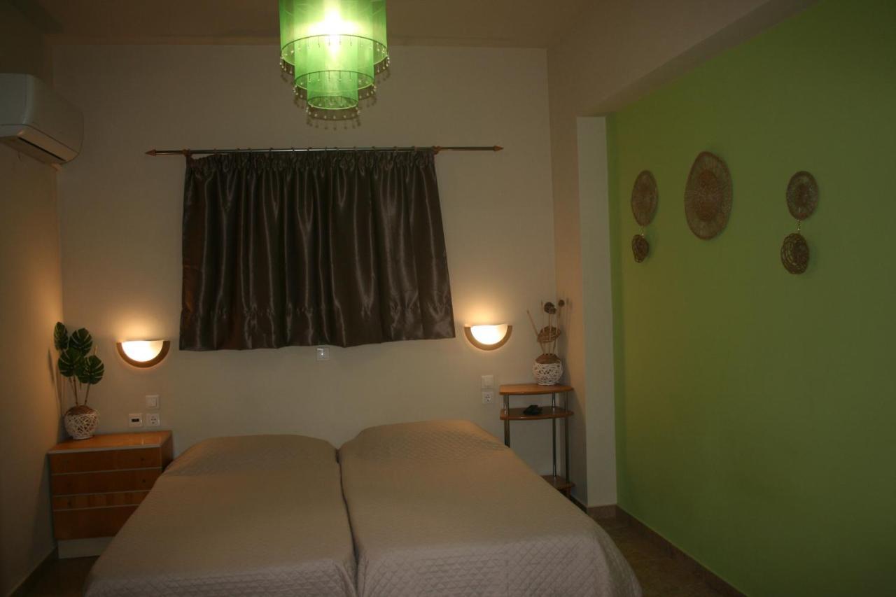 Kiki Stegna Apartment