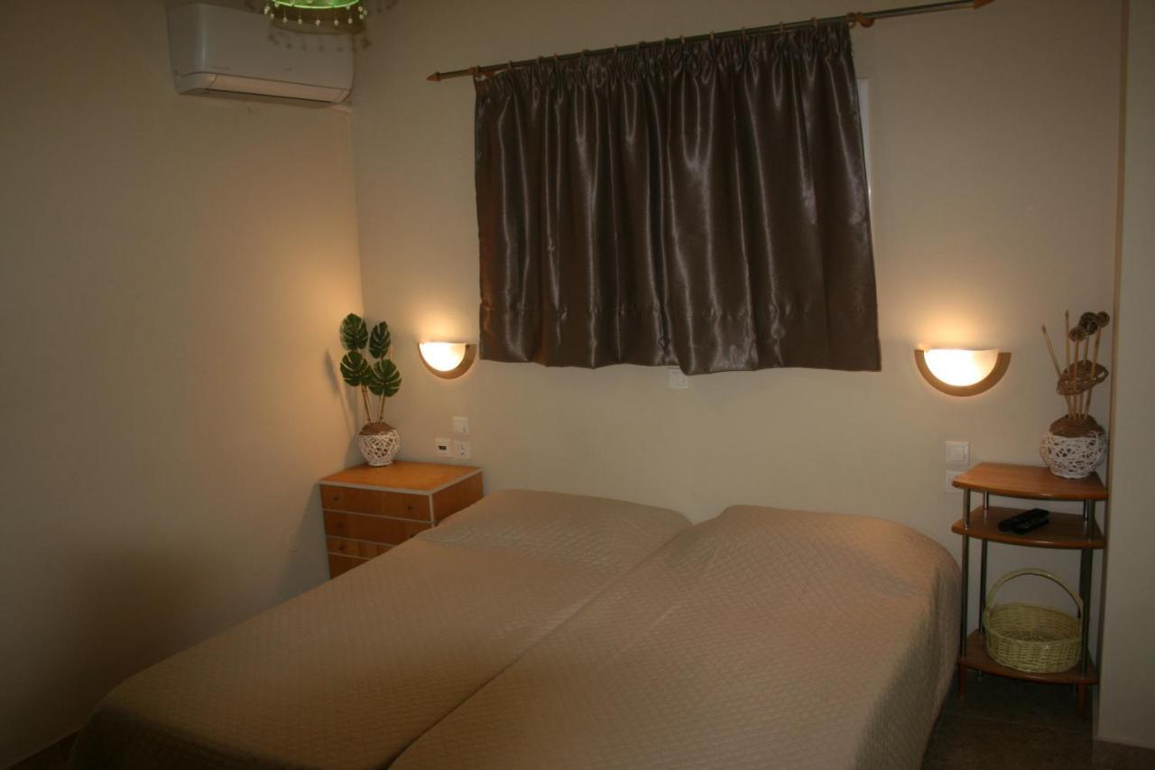 Apartment Kiki Stegna *
